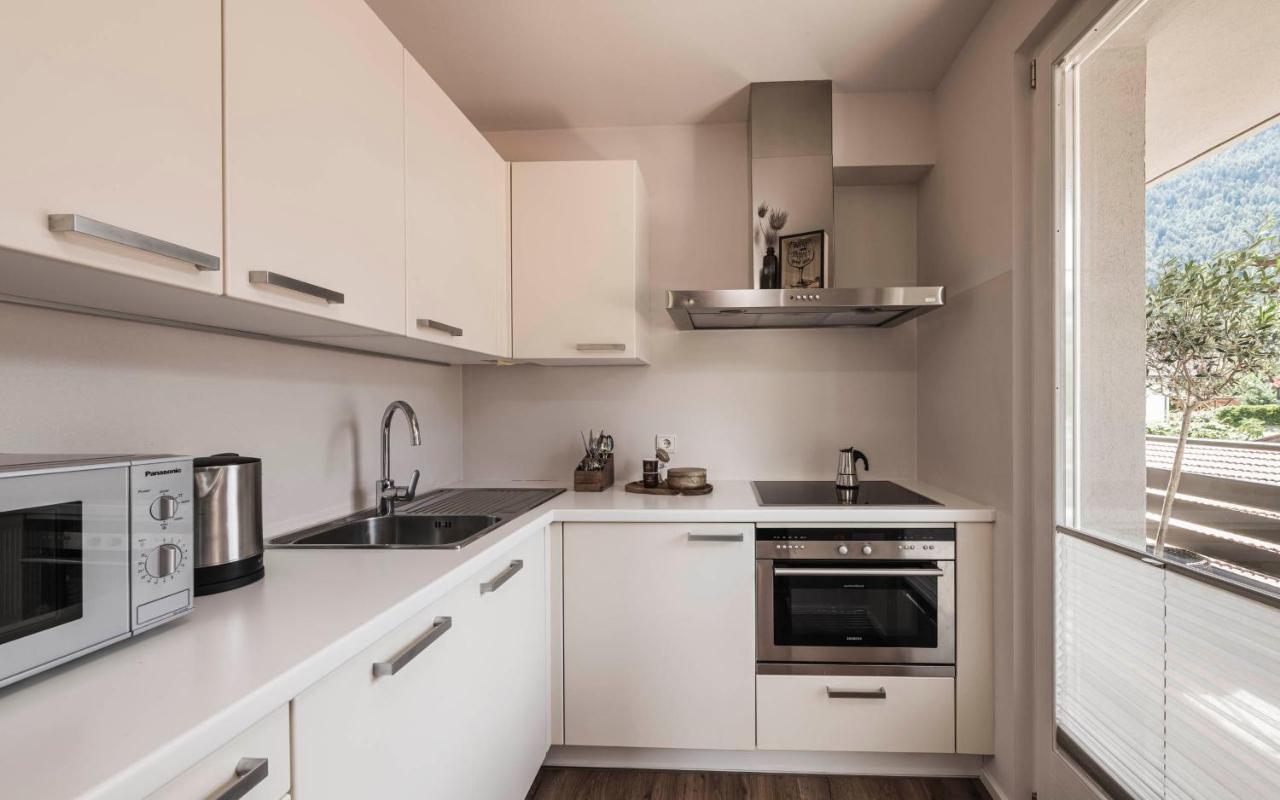 Apartments55 เบรสซาโนเน ภายนอก รูปภาพ