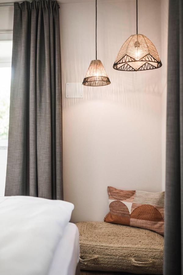 Apartments55 เบรสซาโนเน ภายนอก รูปภาพ